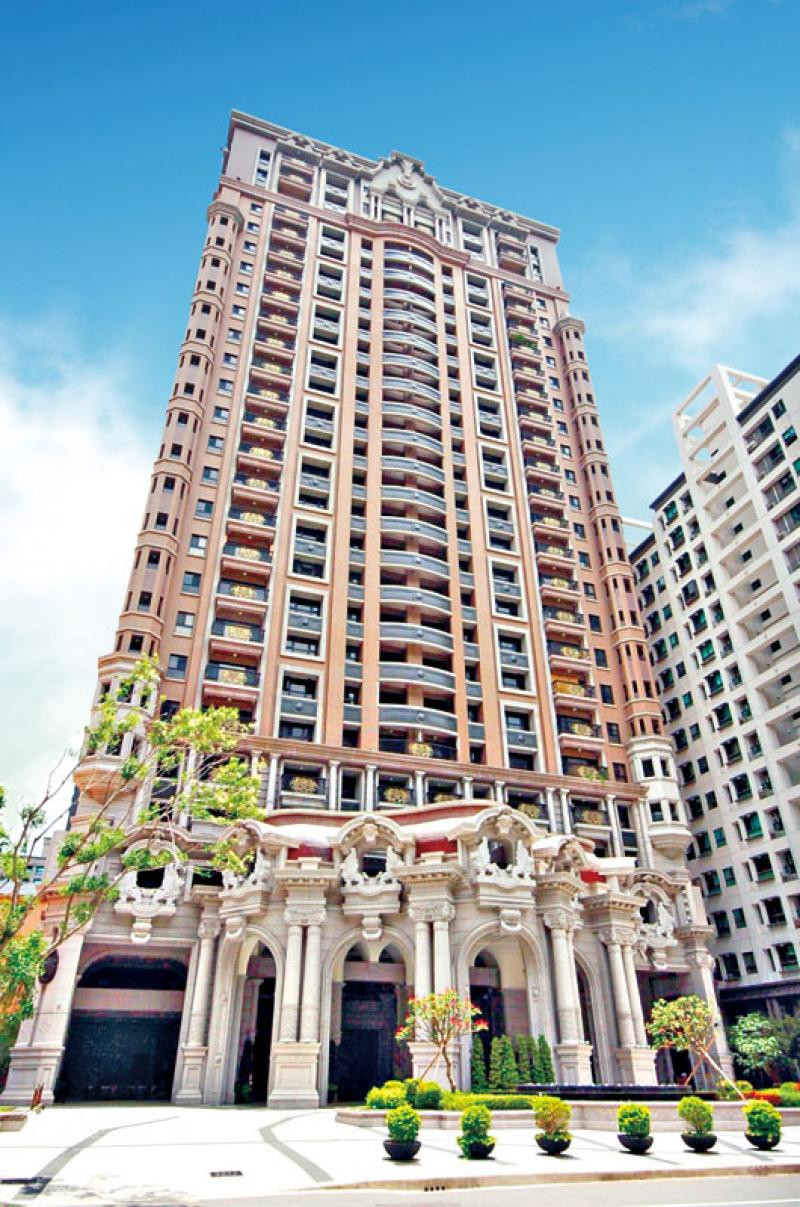 高雄國王傳奇大樓-昇降機房樓板隔音工程